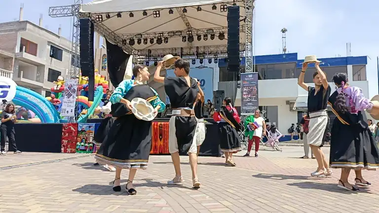 Pueblo Saraguro